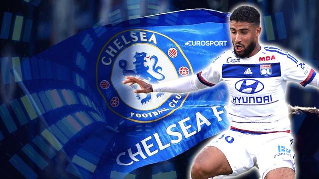 Euro Papers: Chelsea to swoop for Fekir after failed Liverpool move Euro Papers: Chelsea to swoop for Fekir after failed Liverpool move