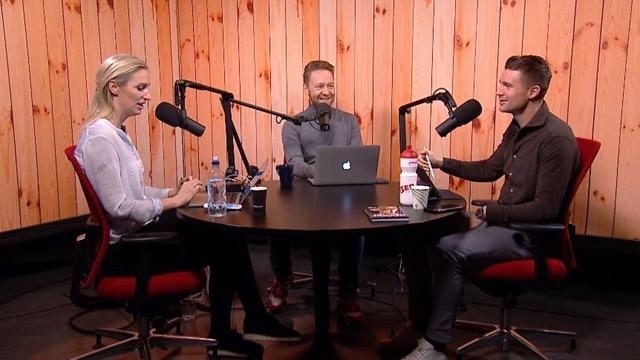 Eurosports Eliteserie-podcast: – VIF-spillernes svar, Rekdals brutale behandling og nedrykksdramaet Eurosports Eliteserie-podcast: – VIF-spillernes svar, Rekdals brutale behandling og nedrykksdramaet