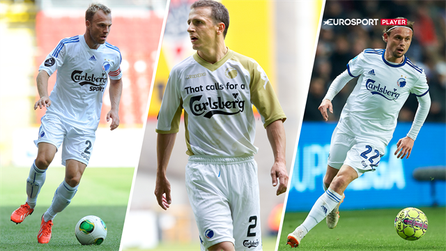 Hvem har været FCK’s bedste højreback – Jacobsen, Pospech eller Ankersen?