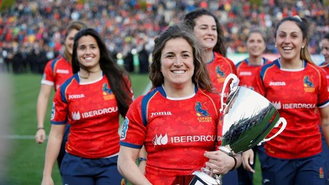Las Leonas están "listas para rugir" ante Hong Kong y Sudáfrica