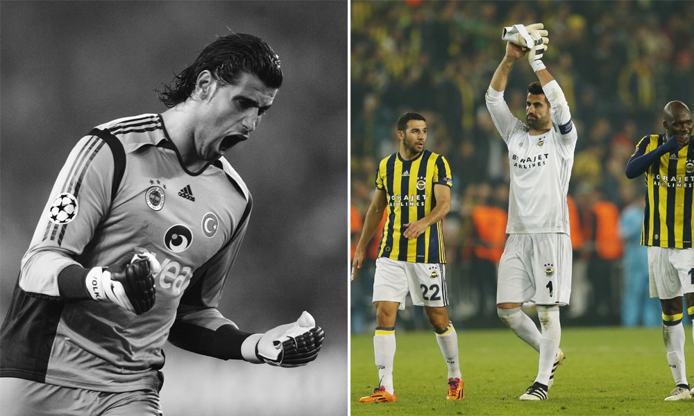 Volkan Demirel