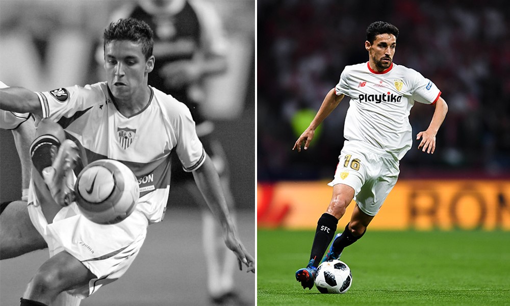 Jesus Navas