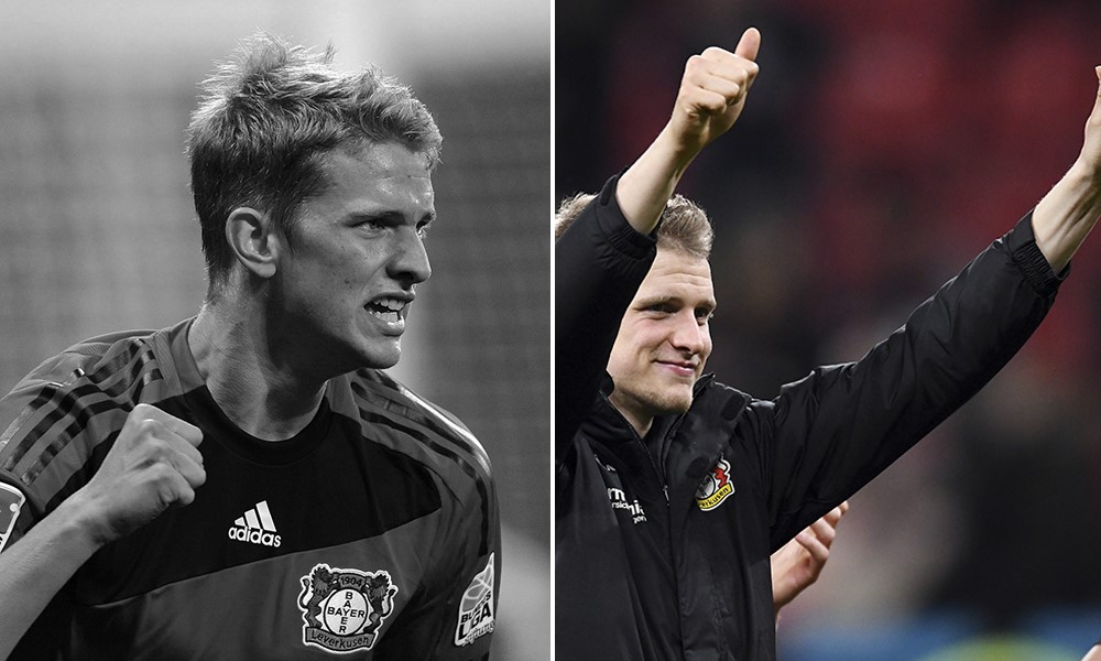 Lars Bender