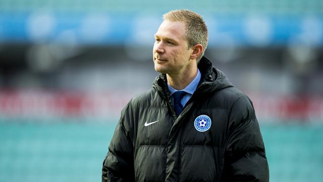 Vant Allsvenskan i 2017 – nå kan han bli trener i OBOS-ligaen