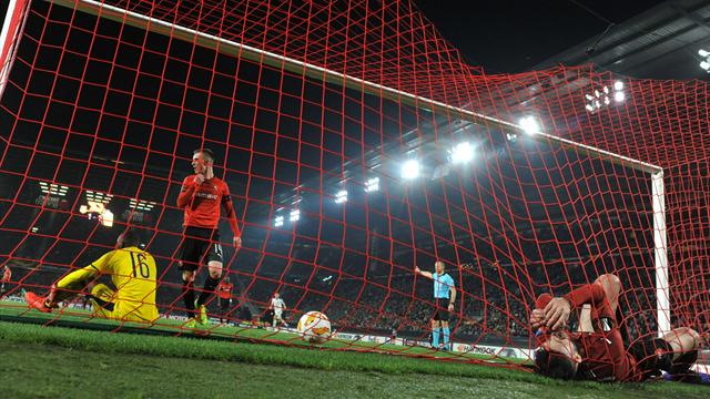 La Ligue Europa, depuis 10 ans, c’est quoi le problème pour les clubs français ?