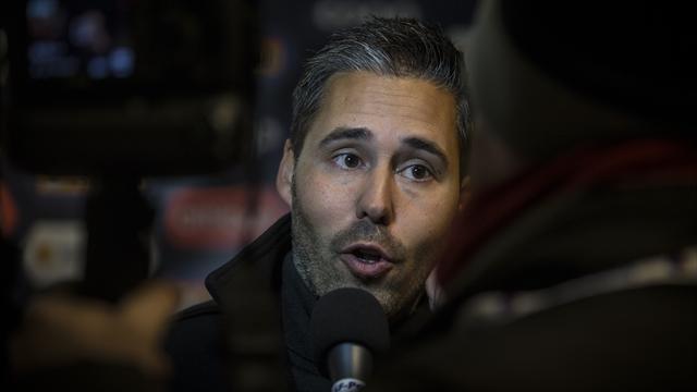 Vil beholde Ringstad: – En av de beste i Eliteserien Vil beholde Ringstad: – En av de beste i Eliteserien