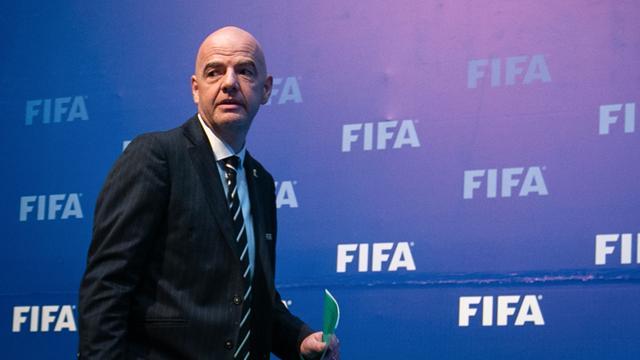 Le Mondial 2022 à 48, c'est presque acté