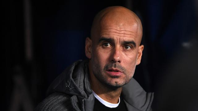 Football Leaks: Гвардиола подписал контракт с «Сити» за полтора сезона до ухода из «Баварии»