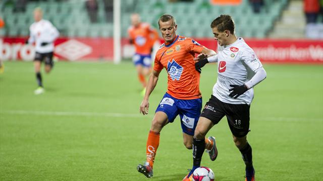 Slik spilles kvalifiseringskampene til Eliteserien