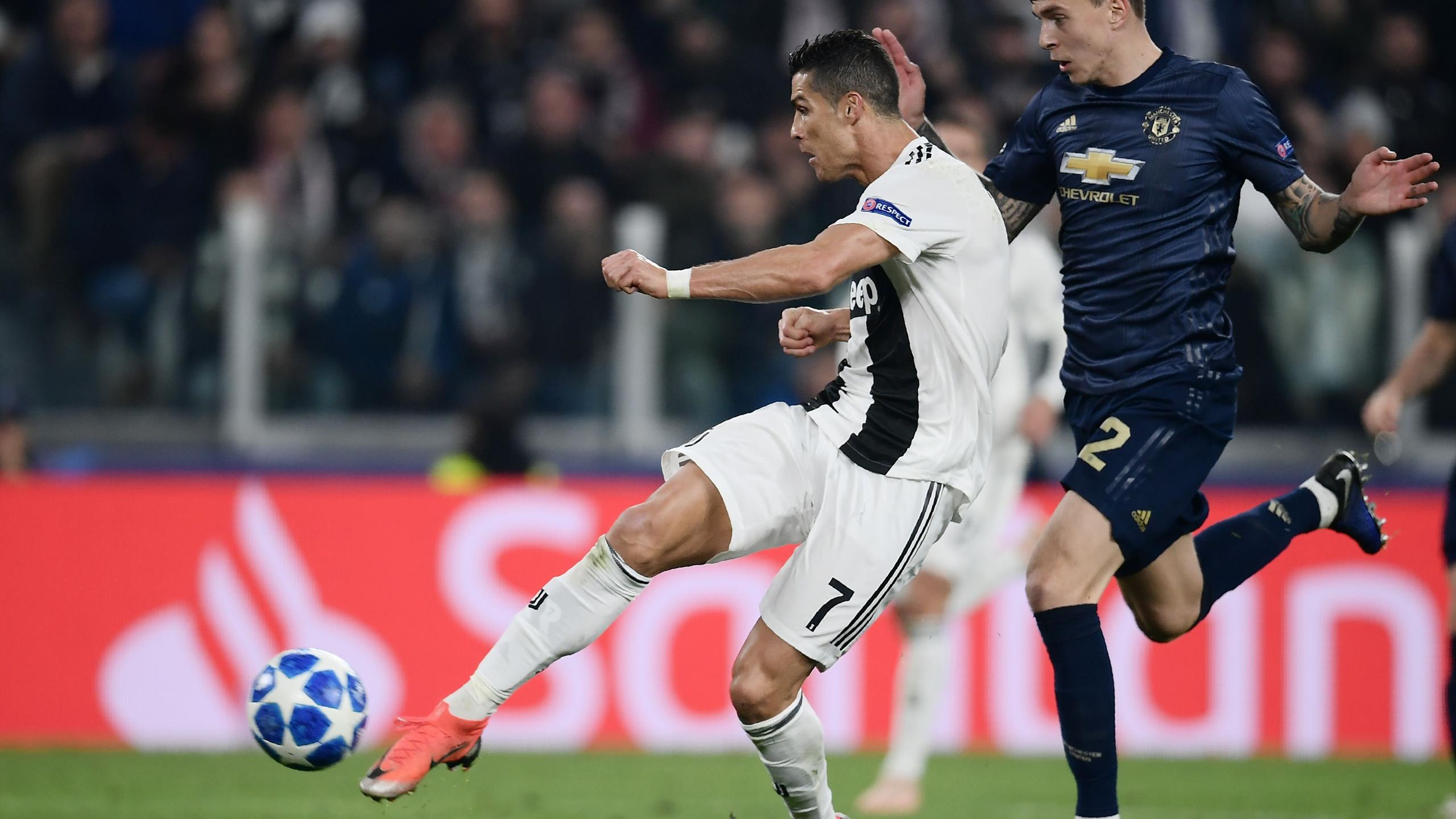 Football news ‘What a goal!’ Cristiano Ronaldo scores sensational volley against Manchester