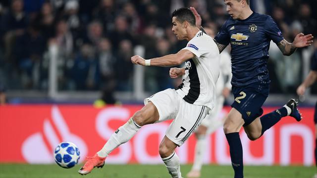 Cristiano Ronaldo batte Messi: è suo il gol più bello della Champions League 2018/2019