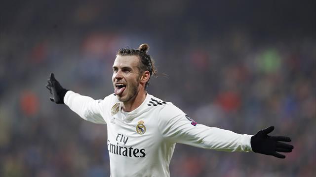 Real Madrid-Valencia, en directo: Sorpresas en ambos equipos con tres puntos vitales en juego