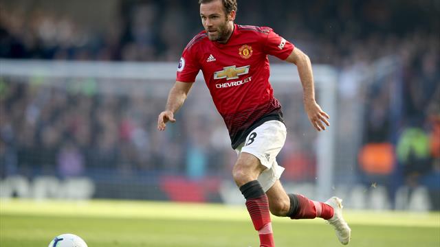 La equivocación de los twitteros con Mata en la convocatoria de Luis Enrique
