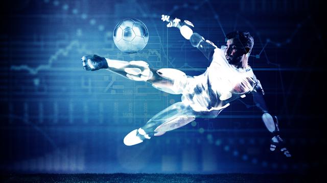 Ligue fermée, bonus offensif et joueurs en titane : voici le football du futur