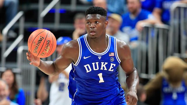 Zion ira aux Pelicans : ce qu’il faut retenir d’une loterie qui va bouleverser le futur de la NBA