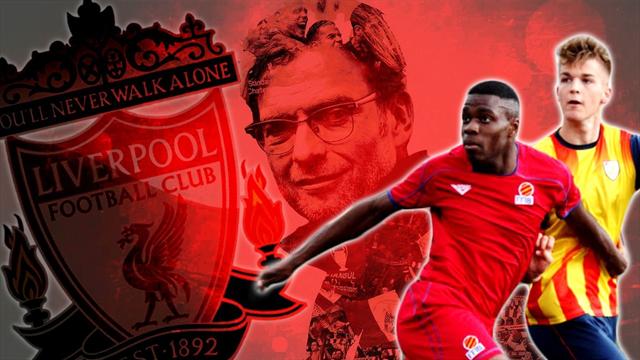 Euro Papers: Liverpool move for 18-year-old Mallorca hotshot Euro Papers: Liverpool move for 18-year-old Mallorca hotshot