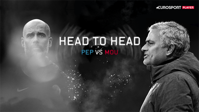 Guardiola vs. Mourinho: "You cannot buy class"