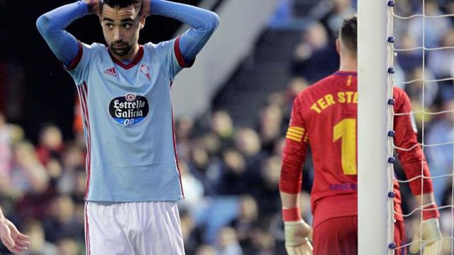 Brais Méndez, la perla del Celta al que la morriña impulsó a la élite