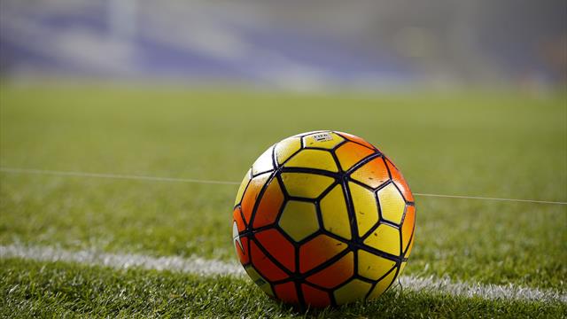 U17-Junioren starten mit Remis in Vier-Nationen-Turnier