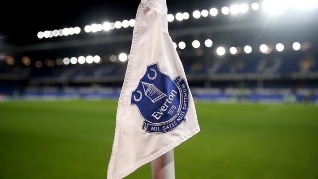 Everton fined £500,000 by Premier League over academy player recruitment