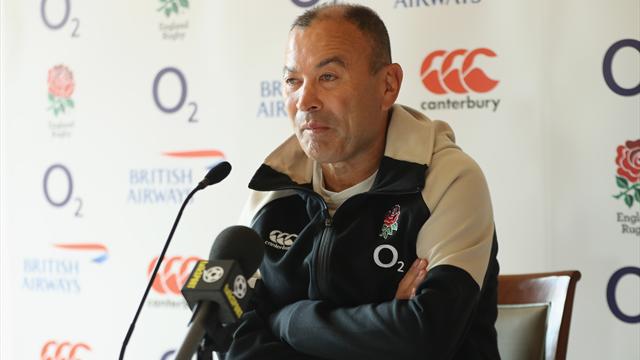 Jones adds spice to haka debate