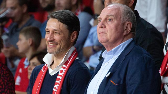 Hier sprechen 3 Bayern-Blogger: "Der FC Bayern lebt in der Vergangenheit"