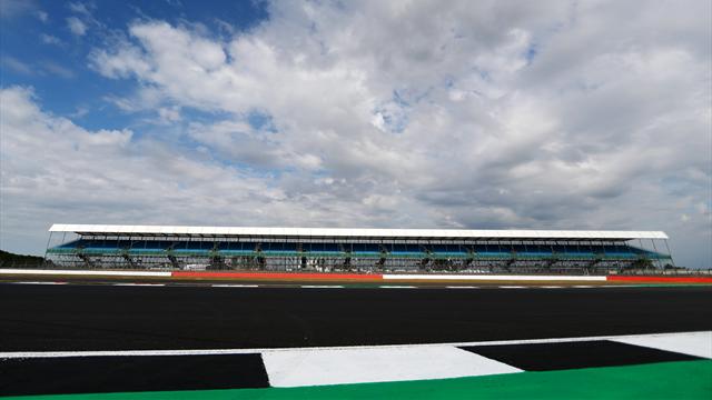 London mayor Sadiq Khan: F1 race 'should be possible'
