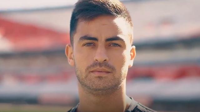 El vídeo más emocionante por la Copa Libertadores tiene sabor argentino El vídeo más emocionante por la Copa Libertadores tiene sabor argentino