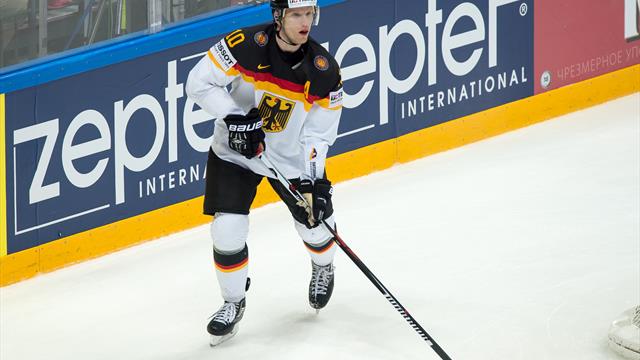 Olympia-Held Ehrhoff: "Trainerjob im Moment nichts für mich"