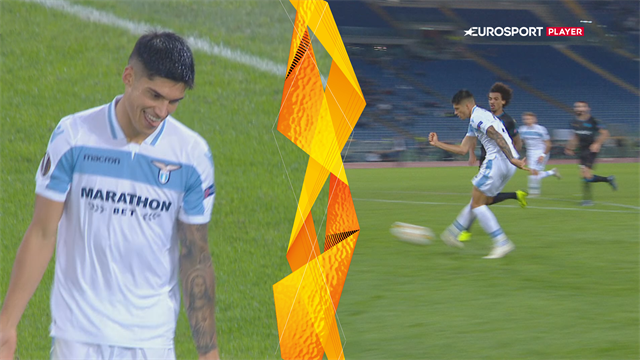Highlights: Lazio og Durmisi tilkæmpede sig tre point mod Marseille Highlights: Lazio og Durmisi tilkæmpede sig tre point mod Marseille