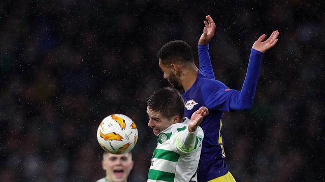 Celtic Glasgow - RB Leipzig so lief das Spiel im TV und im Livestream