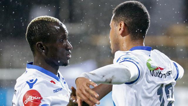 Molde-utlån kan ha vært ulovlig – NFF varsler gransking