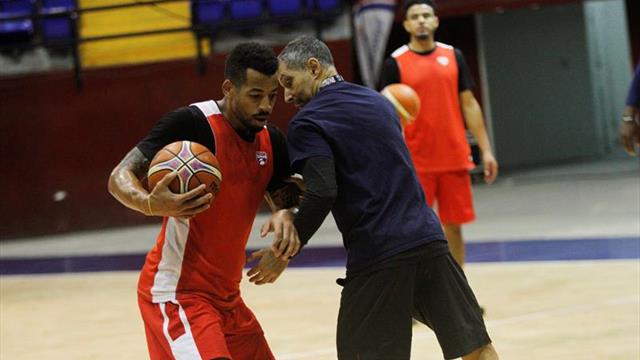 Panamá iniciará con 14 jugadores sus trabajos para el clasificatorio al Mundial