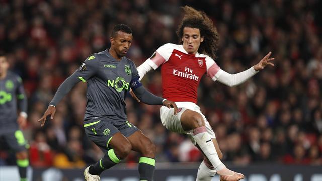 Arsenal e Bayer Leverkusen avanti con due turni d'anticipo; Dinamo Zagabria, che sorpresa