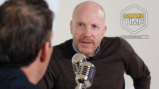 DFB-Einbruch 2018: Sammer fordert Konzentration auf's Wesentliche DFB-Einbruch 2018: Sammer fordert Konzentration auf's Wesentliche