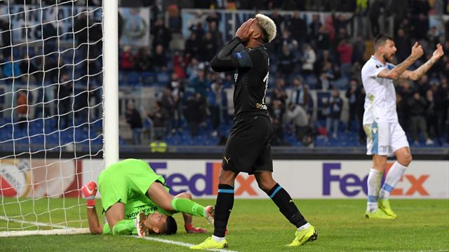 « Ce n’est pas du niveau de l’OM »