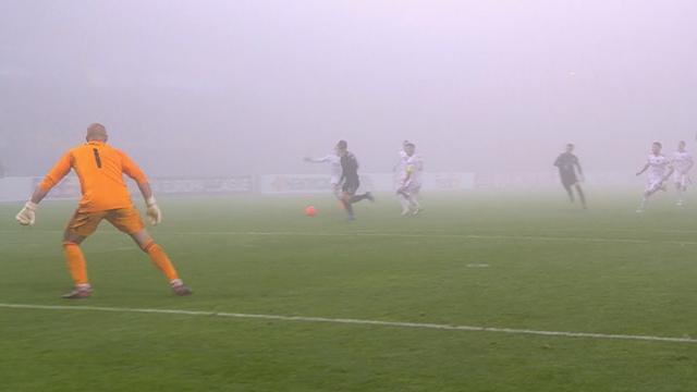 Höjdpunkter: Fjärde raka för Dinamo Zagreb Höjdpunkter: Fjärde raka för Dinamo Zagreb