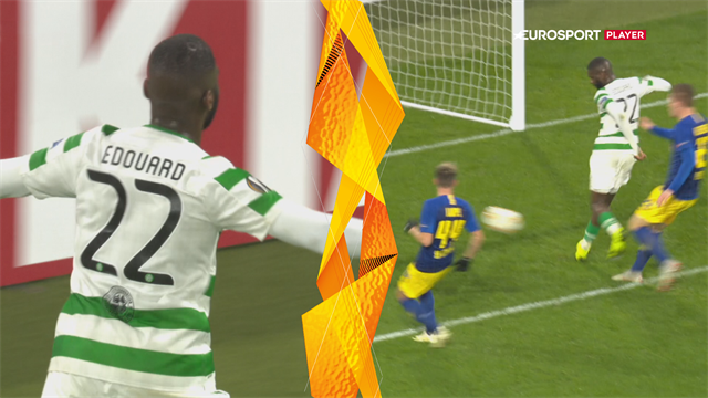 Highlights: Celtic slog Leipzig efter hektisk afslutning Highlights: Celtic slog Leipzig efter hektisk afslutning