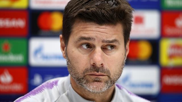 Pochettino would prefer not to send players on international duty