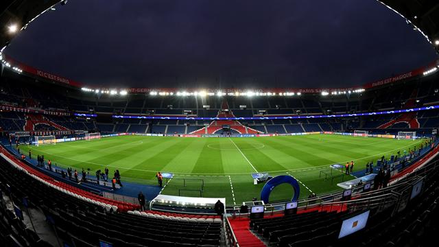 PSG faces action over racial profiling of young players