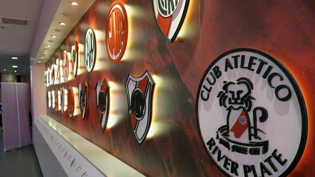 Historia, gloria y pasión se unen en Museo River, que ansía un nuevo trofeo