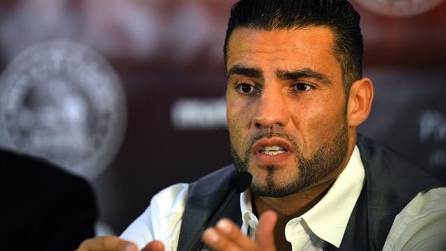 Neuer Wirbel um Charr: Boxer postet erneut negativen Dopingtest