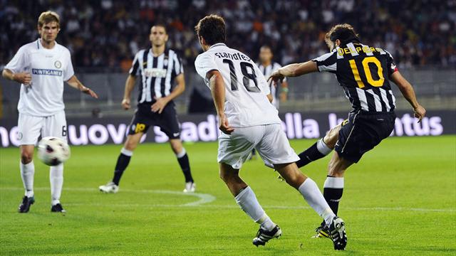 Buon compleanno Alex Del Piero! La genesi del gol alla Pinturicchio: 23 anni fa il primo capolavoro