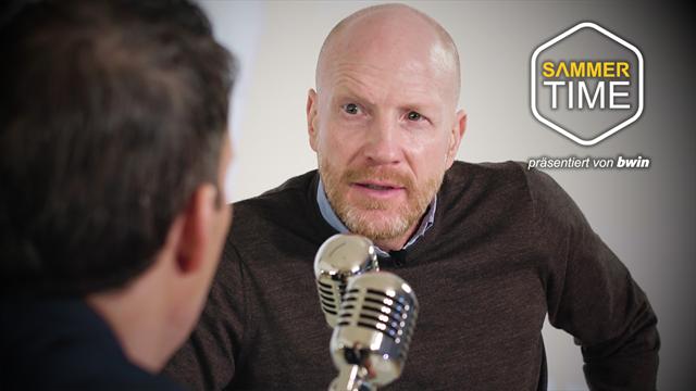 bwin Sammer Time - der Vodcast #10: DFB und Liga brauchen mehr Fußballkompetenz bwin Sammer Time - der Vodcast #10: DFB und Liga brauchen mehr Fußballkompetenz