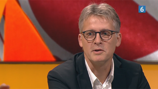 Bruun om bedste FCK-højreback: Jeg husker Pospech som mere spektakulær end Lars Jacobsen Bruun om bedste FCK-højreback: Jeg husker Pospech som mere spektakulær end Lars Jacobsen