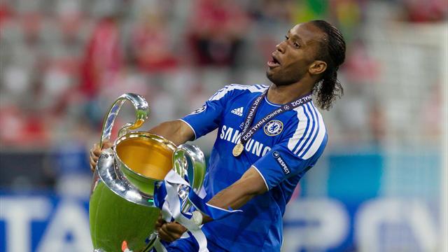 L’ultima partita di Didier Drogba: addio al calcio da leggenda a 40 anni