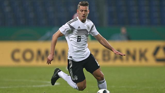 U21: Kuntz holt Rückkehrer - Spiele live im TV bei Eurosport