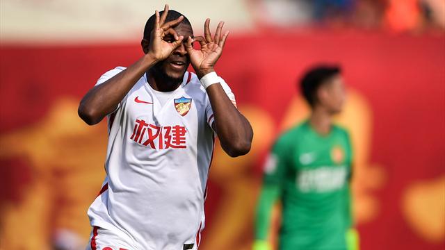 Transfer-Check: VfB baggert an Modeste