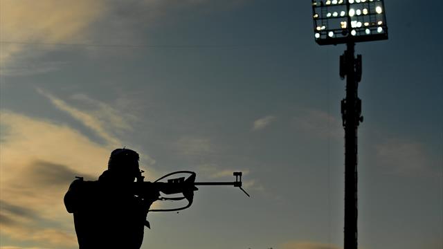 Biathlon-Weltverband tritt International Testing Agency bei
