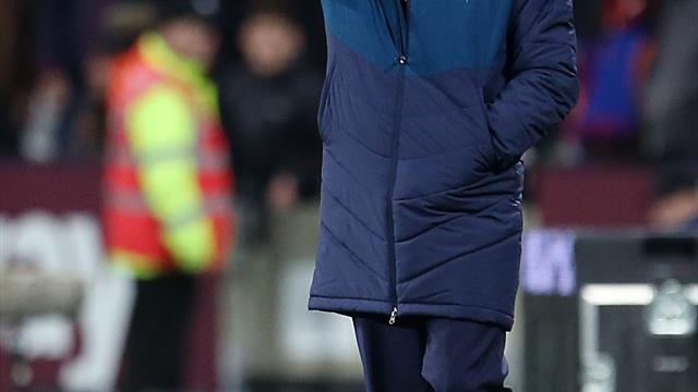 These Terriers bite, warns West Ham boss Manuel Pellegrini